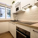 Apartamento Junior