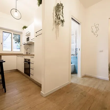 Apartamento Junior *