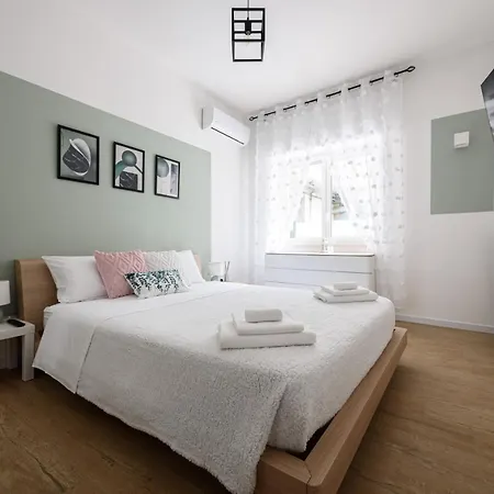 Apartamento Junior *