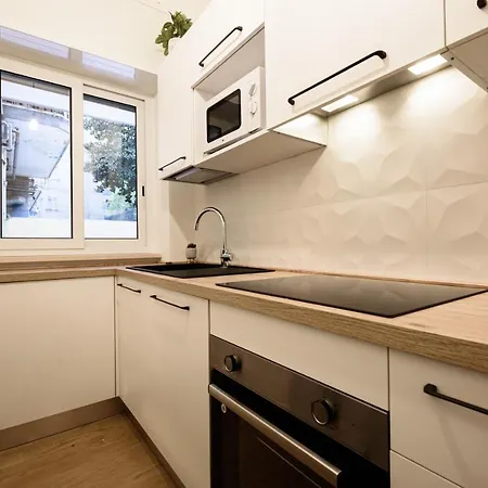 Apartamento Junior