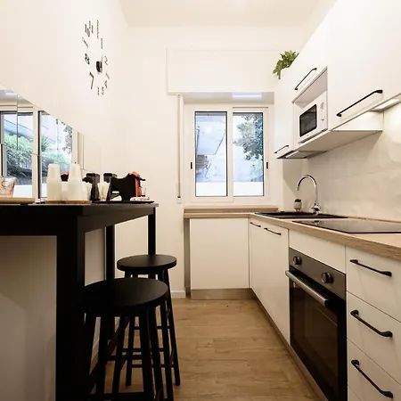 Apartamento Junior *