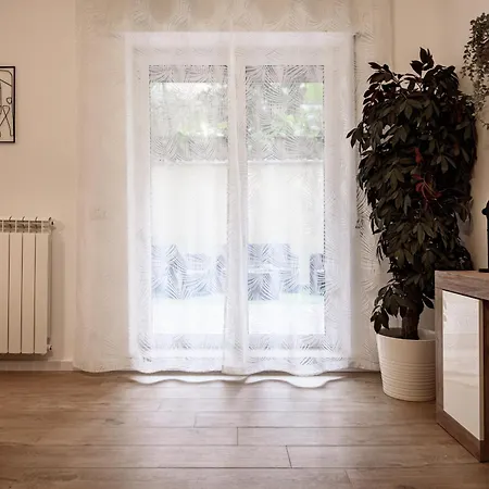 Junior דירה נאפולי