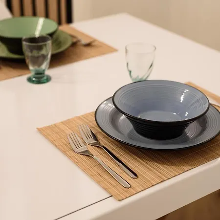 Junior Lejlighed Napoli