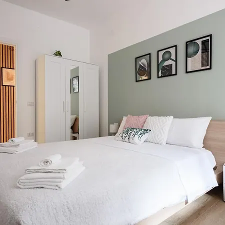 Junior Lejlighed Napoli