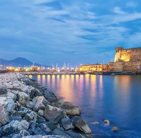 Junior Lejlighed Napoli